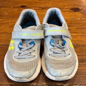 Under Armour Kids' Sneakers